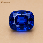 Blue Sapphire