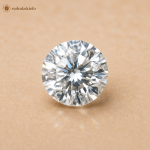 Diamond Gemstone