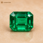 Emerald Gemstone