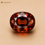 Gomed Gemstone