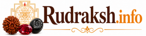 Rudraksh.info Logo