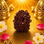 13 Mukhi
