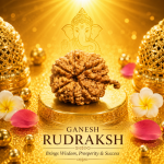 Ganesh Rudraksh