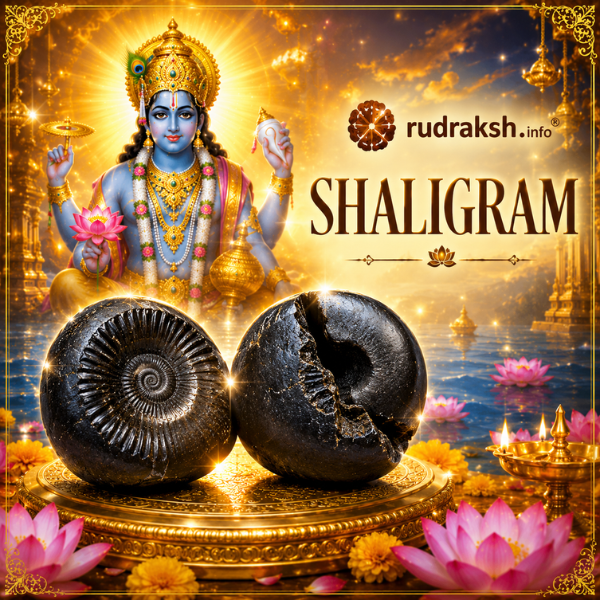 Shaligram