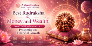 Best Rudraksha for Money and Wealth: Powerful Beads to Attract Prosperity and Financial Growth